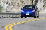 Honda Fit EV 2013 года